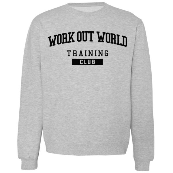 TRAINING CLUB - CREWNEC SWEATSHIRT - $ZTPV9X$ Thumbnail